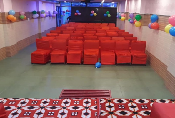 Sheetal Hotel 3