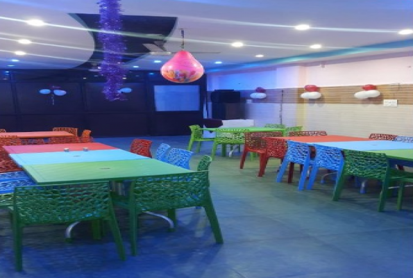 Sheetal Hotel 4