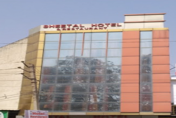 Venue Image
