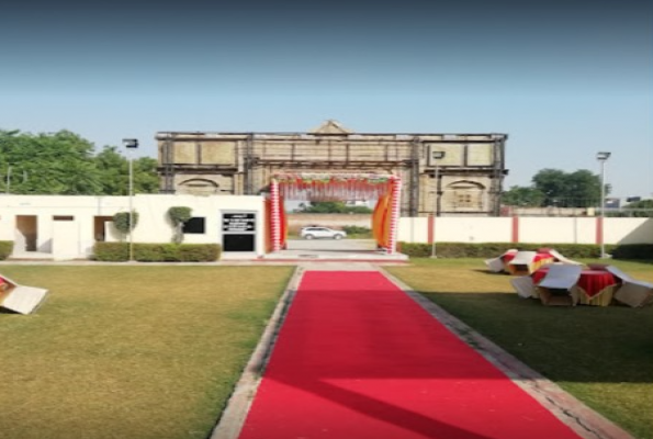 Rahul Garden 4