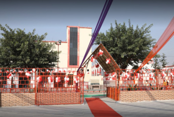 Venue Image