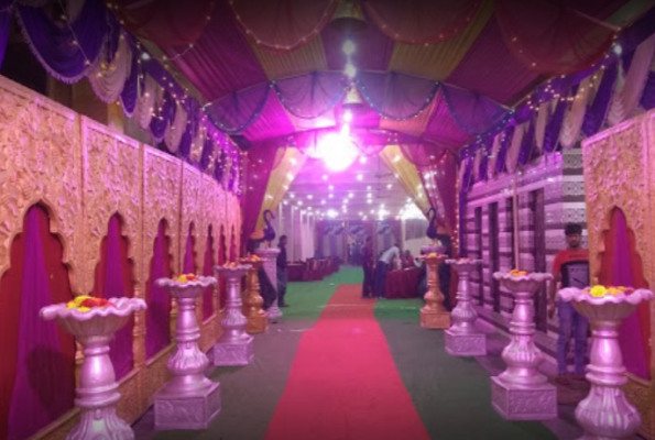 Shiv Garden Banquet Hall 1