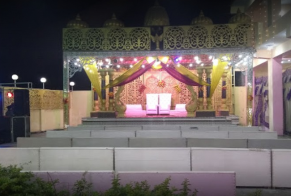 Shiv Garden Banquet Hall 2