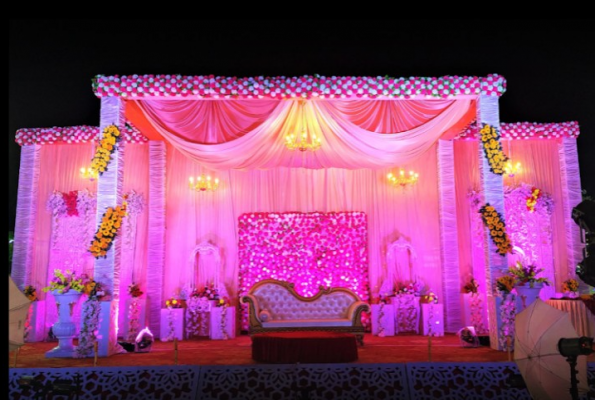 Shiv Garden Banquet Hall 3