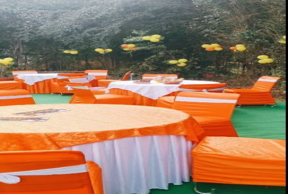 Dreamz Hospitality 1