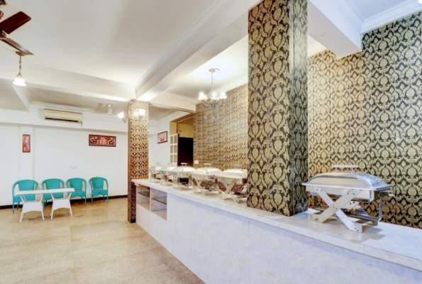 Dreamz Hospitality 2