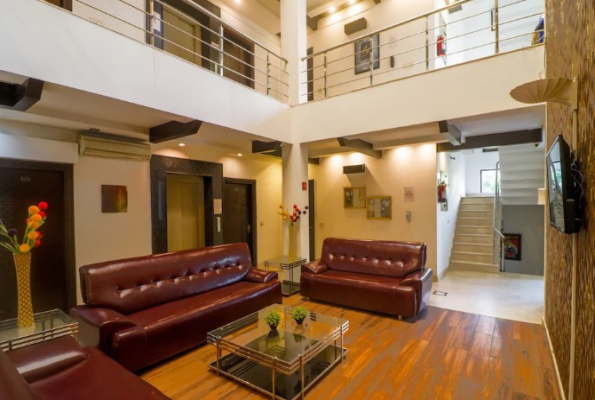 Dreamz Hospitality 3