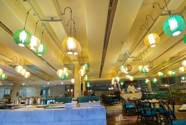 Centaur Hotel 2