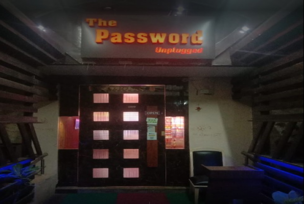 The Password Unplugged 1