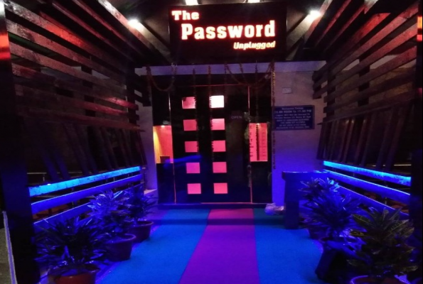 The Password Unplugged 3