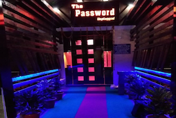 The Password Unplugged