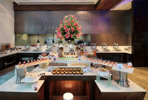 Ramada Gurgaon Central 1