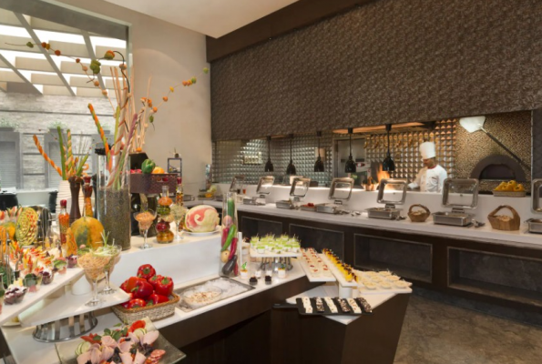 Ramada Gurgaon Central 2
