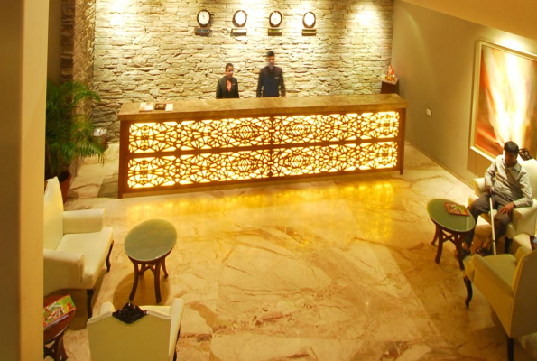 Venue Image