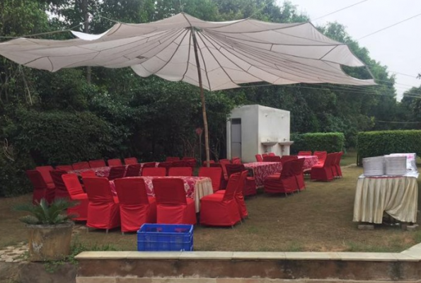 Awara Adventure Resort 3