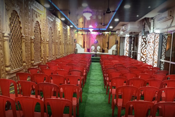 Praful Hall 3