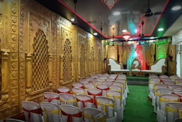 Praful Hall 4