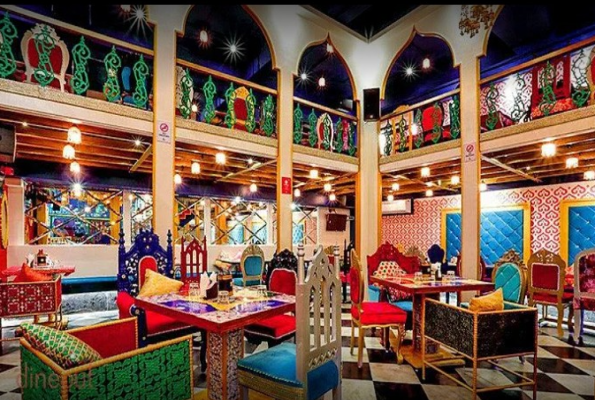 Taste Of Punjab