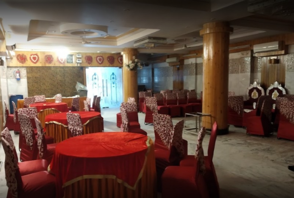 Celebration Hall 1