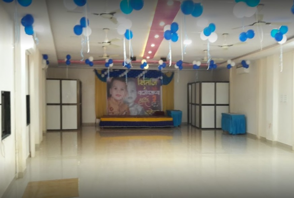 Shri Manglik Banquet Party Hall 1