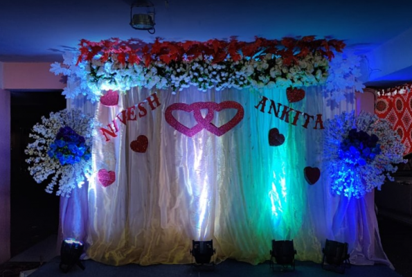 Aashirwad Party Hall 4
