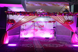 Eliza Celebration Hall