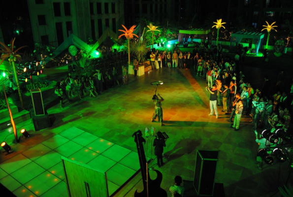 Sveda Banquet 5