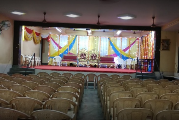 Sanskar Bhavan 2