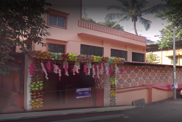 Sanskar Bhavan 3