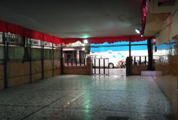 Shree Hinduja Marriage Hall 2