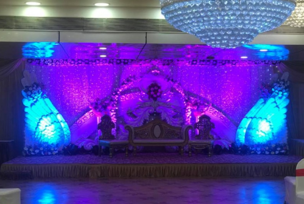 Jayaleela Banquets 1
