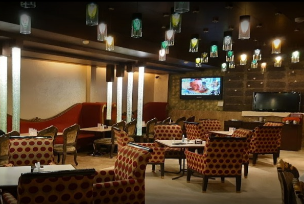 Royal Challenge Restaurant And Bar 1