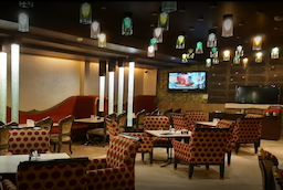 Royal Challenge Restaurant And Bar