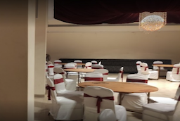 Royal Challenge Restaurant And Bar