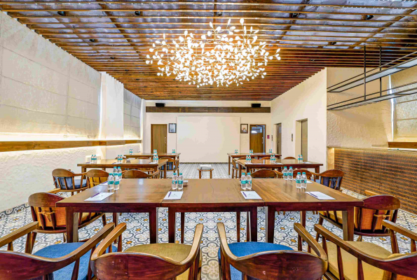 Hotel Regal Enclave 4