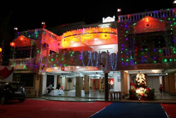 Maa Maangalya Bhawan 3
