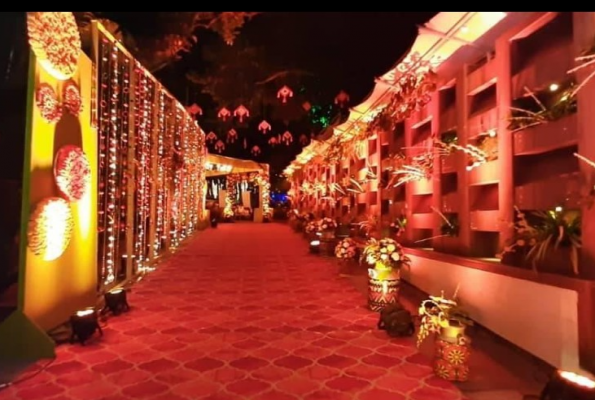 Andys 1979 Boutique Hotel