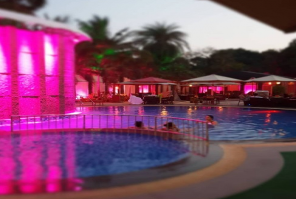 Andys 1979 Boutique Hotel 5