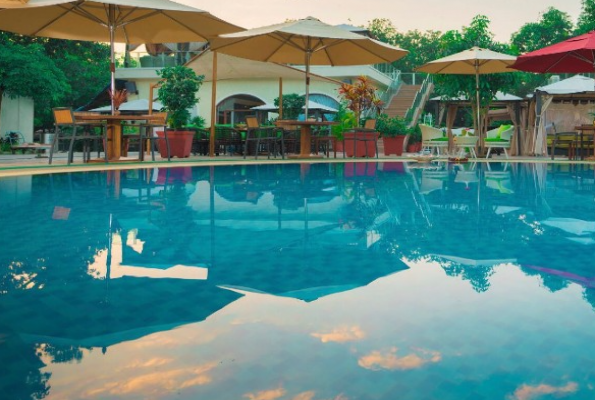 Andys 1979 Boutique Hotel 4