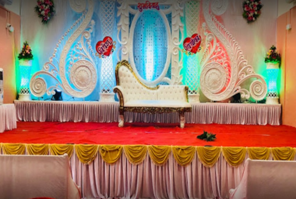 Maratha Bhavan 1