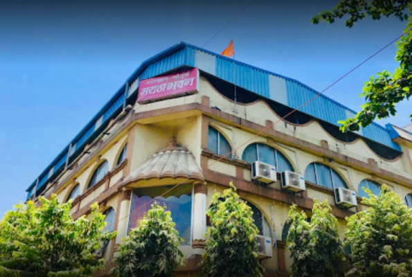 Maratha Bhavan 5