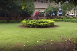 Shree Saurashtra Patel Samaj