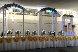 Shree Saurashtra Patel Samaj