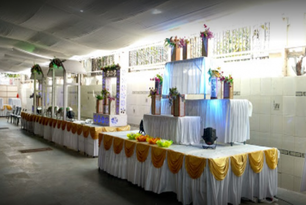 Shree Saurashtra Patel Samaj 2