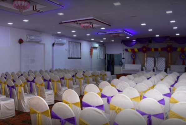 Harsh Banquet 2