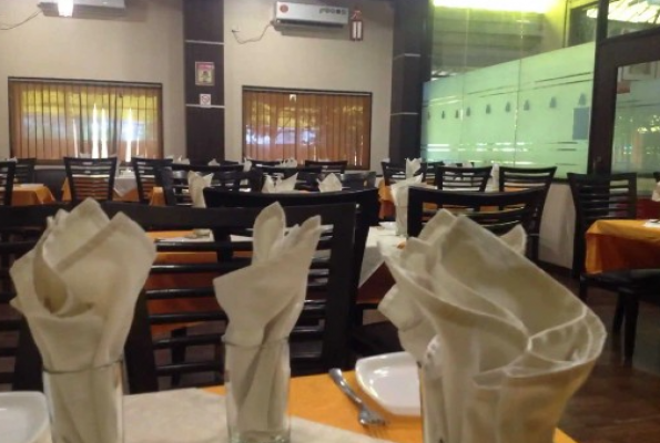 Sonali Garden Family Bar And Restaurant 5