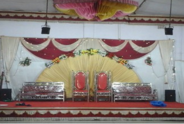 R K Hall 1