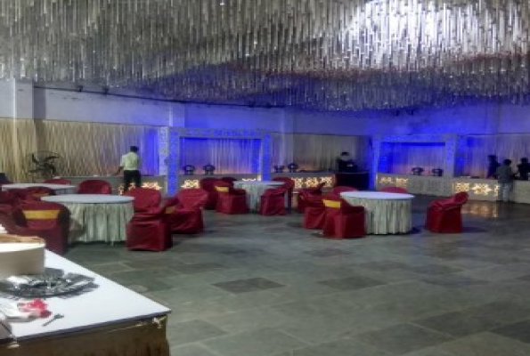 R K Hall 3