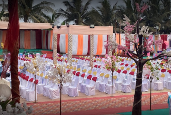 Deshmukh Farms 1