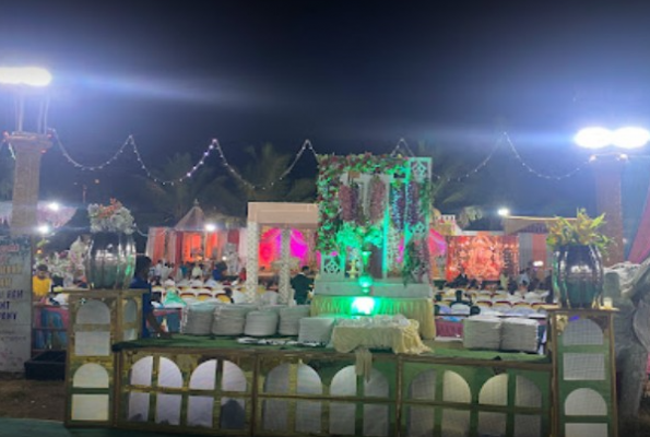 Deshmukh Farms 2